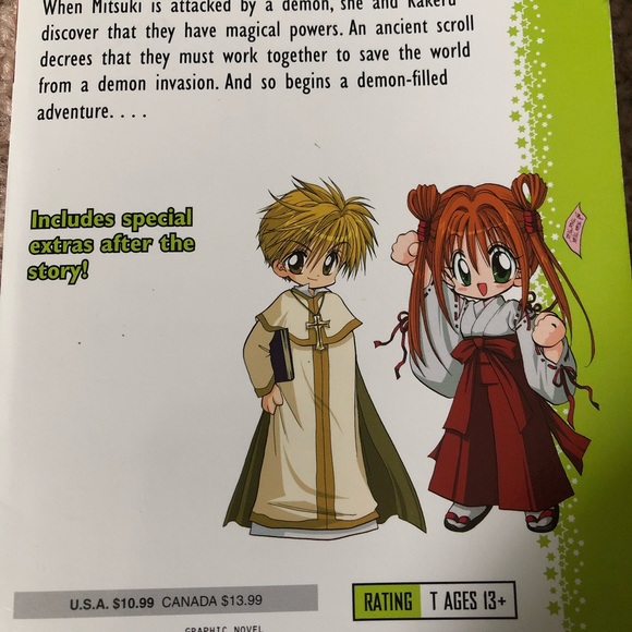 Panic x Panic - Picture 2 of 2